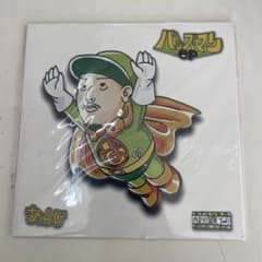 J*H様 バッズマン　CHOUJIのサムネイル