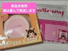 Mellojoy 【新品】クリーミークリーム　スフレ　Lサイズ　ストロベリーのサムネイル