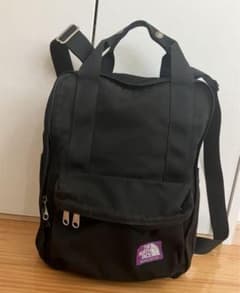 ノースフェイス　THE NORTH FACE リュックのサムネイル