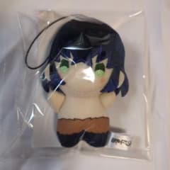 鬼滅の刃 嘴平伊之助 ゆらふわみにみにぬいぐるみ - メルカリ