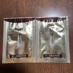 エリクシール ザセラム aa トライアルセット 0.4mL×2包のサムネイル