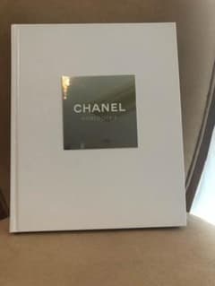 ☆CHANEL ウォッチカタログ☆のサムネイル