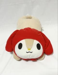 リトルフォレストフェロォ めろぉ ぬいぐるみ M リトルフォレストフェロォ めろぉ - メルカリ