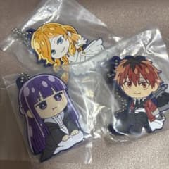 でふぉラバ！ フェルン シュタルク フランメのサムネイル