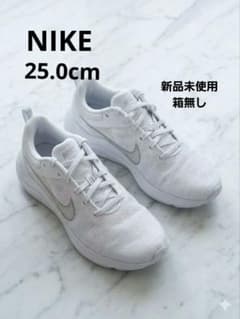 NIKE ランニングシューズ DD9294-100 25cmのサムネイル