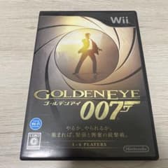 ゴールデンアイ 007のサムネイル