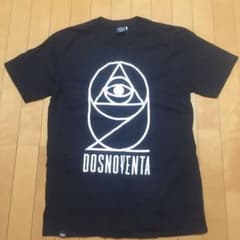 Dosnoventa ロゴT Lサイズのサムネイル