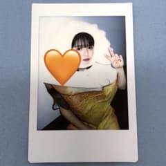 FRUITS ZIPPER 鎮西寿々歌 ランダムチェキ - メルカリ