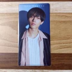 キンプリ ドーム スターリング STARRING チケットファイル 永瀬廉