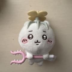 ちいかわ 討伐マスコットのサムネイル