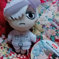 はたらく細胞 白血球 ぬいぐるみのサムネイル