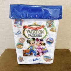 バケーションパック　ポップコーンケースのサムネイル
