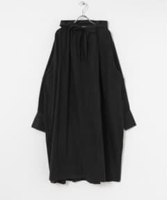 SEEALL　HOODED SMOKのサムネイル