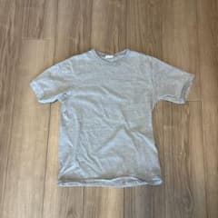 Champion Tシャツ グレー Lのサムネイル