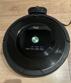 iRobot Roomba 885 アイロボット ルンバ ロボット掃除機 - メルカリ