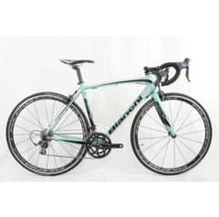 Bianchi ロードバイク 105 700C - メルカリ