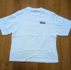WEGO STANDARD Tシャツ Lサイズ ホワイトのサムネイル