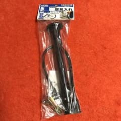 空気入れ 自転車用のサムネイル