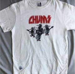 チャムス Tシャツのサムネイル