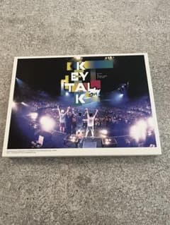 KEYTALK/横浜アリーナ ワンマンライブ 俺ら出会って10年目のサムネイル