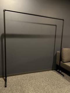 ハンガーラック