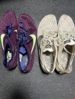 NIKE zoomエリート2 NIKEスパイクのサムネイル