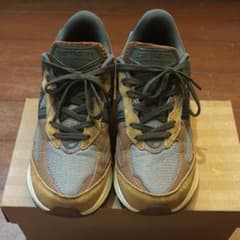 New Balance 990V6 カーハート26.5cm 美中古のサムネイル