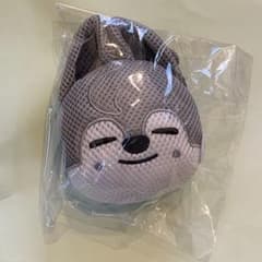 straykids ポップアップ サウナハット ポンチョ ウルフチャン straykids ポップアップ サウナハット ポンチョ ウルフチャン