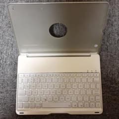 iPad　air2 Bluetooth　キーボードのサムネイル