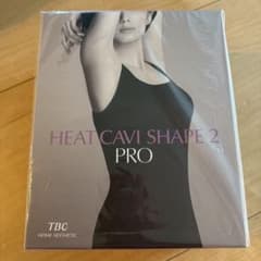na様用⭐︎TBC HEAT CAVI SHAPE 2 PRO 美顔器 本体 - メルカリ