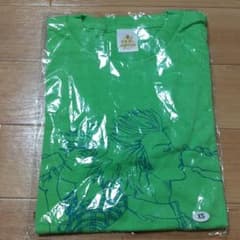 一人テニプリフェスタ Tシャツ  千石 亜久津のサムネイル