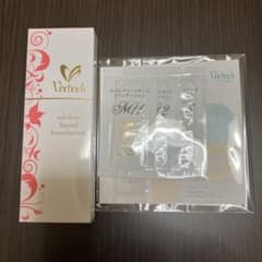 ベルリッチ化粧品オイルフリーリキッドファンデーション 30mlのサムネイル