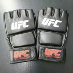 UFCグローブのサムネイル