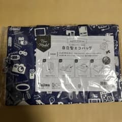 ノジマ自立型エコバッグのサムネイル