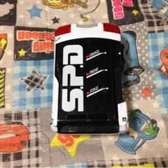 デカレンジャーの変身のサムネイル