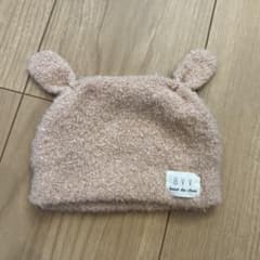 a.v.v bout de chou ベビー帽子 38cmのサムネイル
