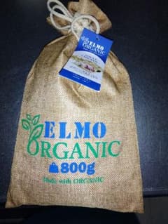 ELMO オーガニックドッグフードチキン 200g✕2 - メルカリ
