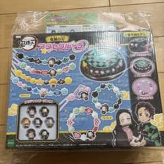 鬼滅の刃 　アクセクルーラ　3点まとめ売り