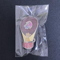 シンバ ピンバッジのサムネイル