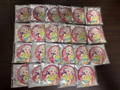 ラブライブ 嵐千砂都 缶バッジ 11個セット - メルカリ