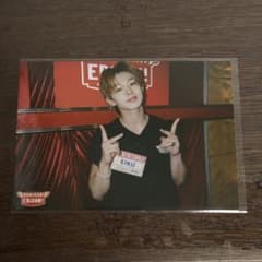 DAN!DAN!EBiDAN! ONE Ｎ’ ONLY EIKU 生写真のサムネイル