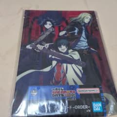 SAKAMOTO DAYS vol.2 아크릴 보드 신품