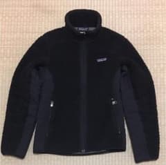 patagonia パタゴニア フリースのサムネイル