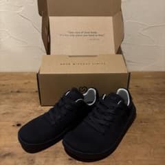 Skinners スキナーズ　グローブトロッター　EU41 / 26.7cmのサムネイル