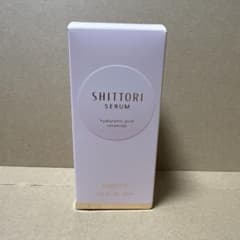 ノエビア　シットリセラム➕フックラセラムのサムネイル