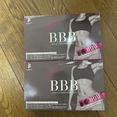orkis B.B.B トリプルビーのサムネイル