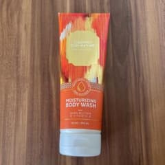 CalypsoClementineMoisturizing Body Washのサムネイル