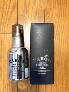 VARON 無香性120mlのサムネイル
