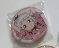 あらしちさと缶バッジ　専用ページのサムネイル