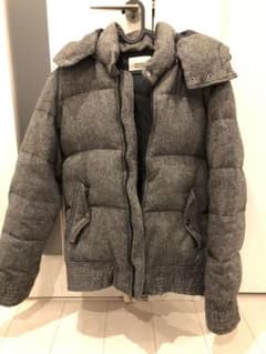 TAKEO KIKUCHI ダウンコートのサムネイル